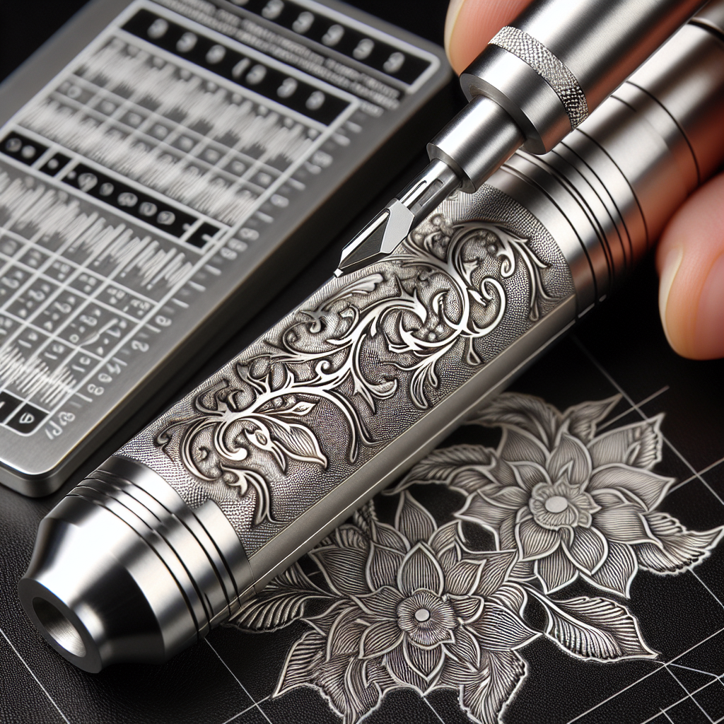laser cutting and engraving